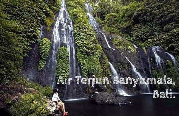 Tempat Wisata Indonesia Yang Tidak Kalah Sama Luar Negeri