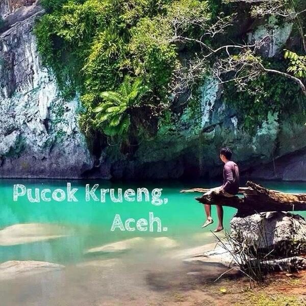 Tempat Wisata Indonesia Yang Tidak Kalah Sama Luar Negeri