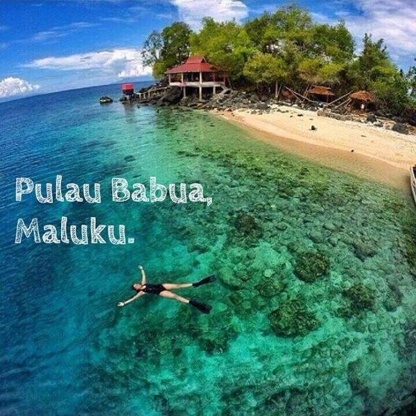 Tempat Wisata Indonesia Yang Tidak Kalah Sama Luar Negeri