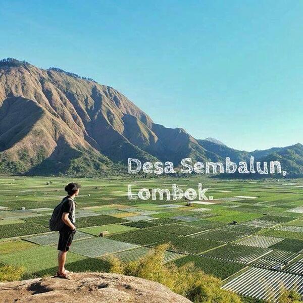 Tempat Wisata Indonesia Yang Tidak Kalah Sama Luar Negeri
