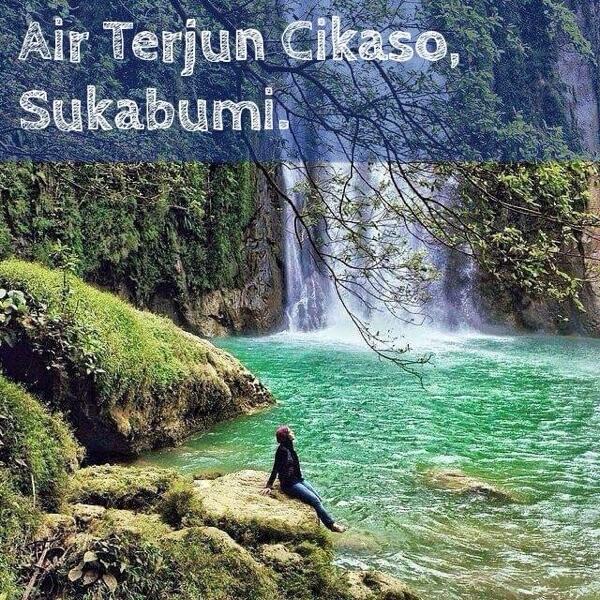 Tempat Wisata Indonesia Yang Tidak Kalah Sama Luar Negeri