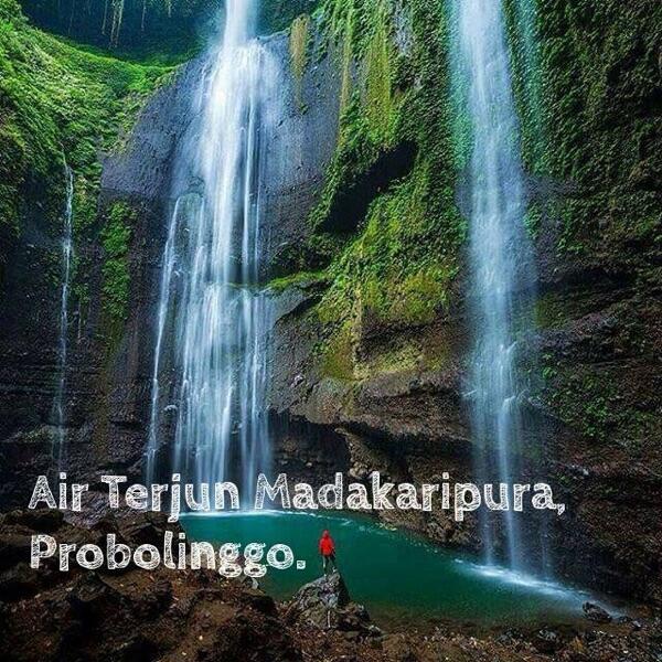 Tempat Wisata Indonesia Yang Tidak Kalah Sama Luar Negeri