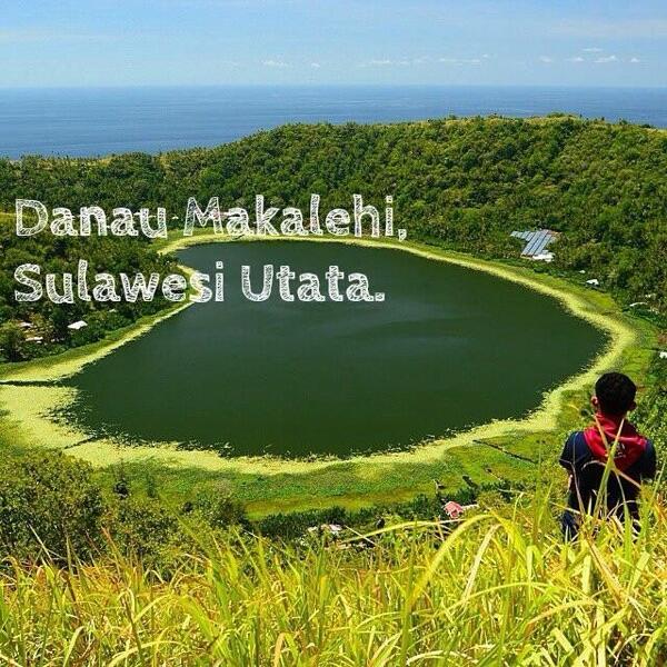 Tempat Wisata Indonesia Yang Tidak Kalah Sama Luar Negeri
