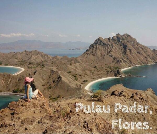 Tempat Wisata Indonesia Yang Tidak Kalah Sama Luar Negeri