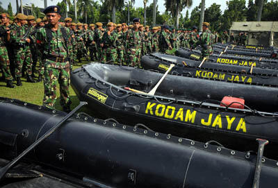 Nyata, Penampakan Kodam Penunggu Komplek Perumahan