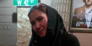 Nicky Astria Meminta Jokowi Tegas soal Hukum !!