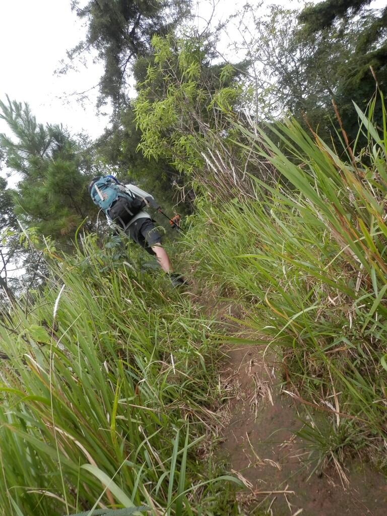 GUNUNG SIKUNDI DIENG