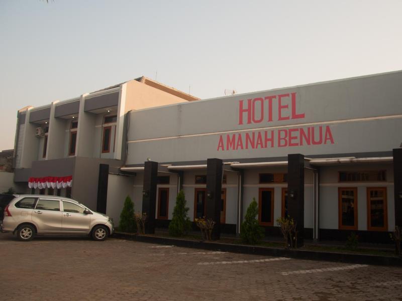 LOWONGAN KERJA HOTEL AMANAH BENUA CIREBON