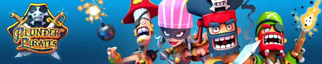 &#91;iOS/Android&#93; Plunder Pirates Official Thread ~ Get Ready to be..... PLUNDERED!!!