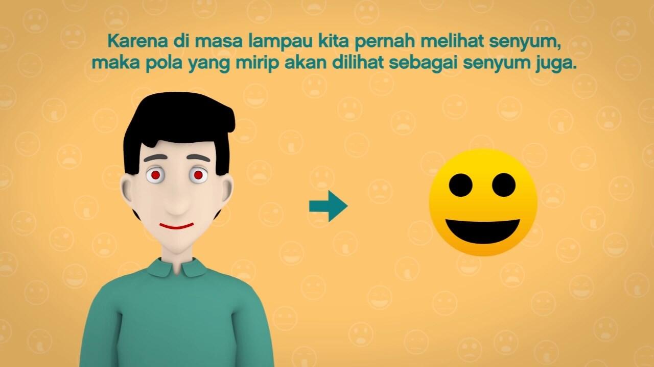 Bagaimanakah Kita Sebagai Manusia Melihat?