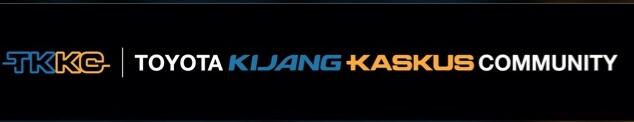 &#91;TKKC&#93; Toyota Kijang Kaskus Community - Part 3