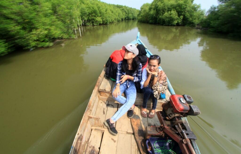 Jawa Barat Memiliki Indramayu yang Punya Banyak Tempat Wisata Menarik