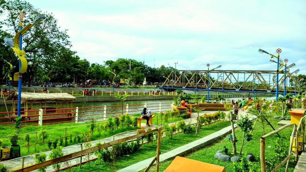 Jawa Barat Memiliki Indramayu yang Punya Banyak Tempat Wisata Menarik