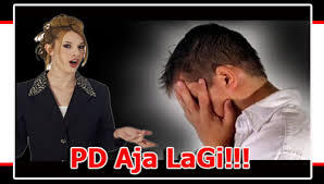 Cara menghilangkan sifat pemalu dan minder