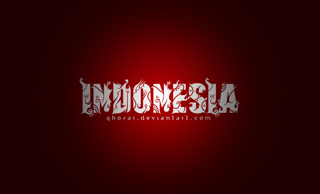Beautiful Broken INDonesia◄