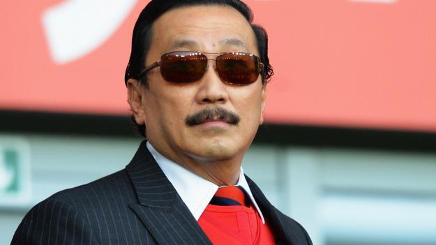5 Konglongmerat Asia yang Berhasil ‘Membeli’ Klub Sepakbola Eropa