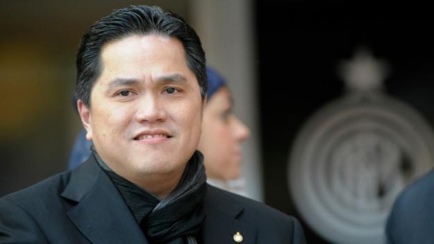 5 Konglongmerat Asia yang Berhasil ‘Membeli’ Klub Sepakbola Eropa