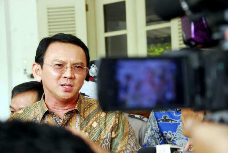 Seruu.. AHOK Laporkan Ketua BPK DKI Efdinal ke Majelis Kehormatan Kode Etik !!