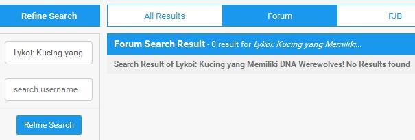 Lykoi: Kucing yang Memiliki DNA Werewolves!