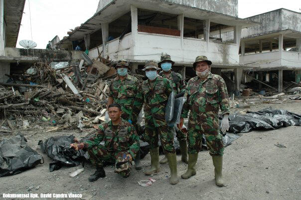 Melihat Lebih Dalam Operasi Militer Selain Perang (OMSP)