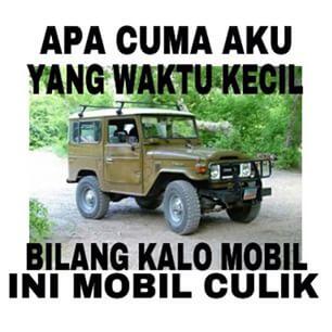 PERNAH KAH ANDA MEMBAYANGKAN ?