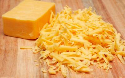 Ketahui 4 Jenis Keju dan Bahan yang tepat dalam membuat Kue Kering