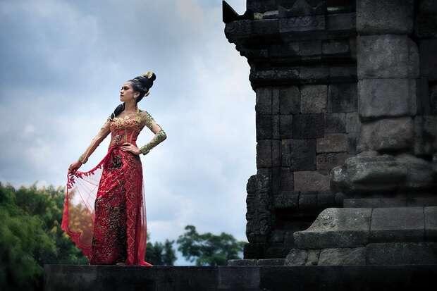 Fakta dan dongeng unik Candi Prambanan