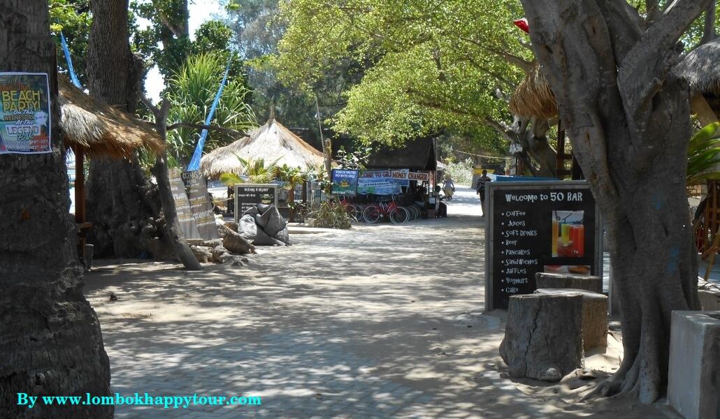 &#91;TERLENGKAP&#93; Destinasi - Destinasi Wisata di Pulau Lombok!