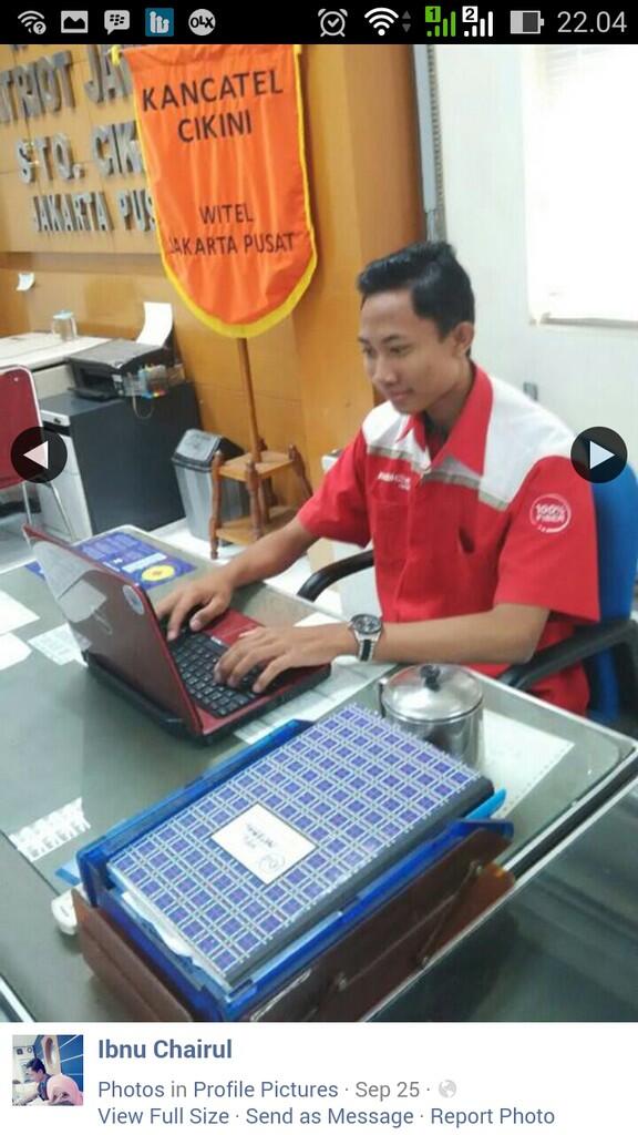 Buruknya PELAYANAN TELKOM SPEEDY DAN BANYAKNYA GANGGUAN PADA TELKOM