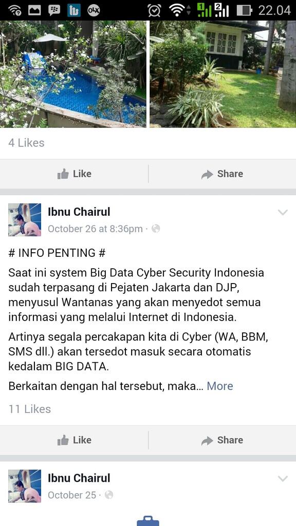 Buruknya PELAYANAN TELKOM SPEEDY DAN BANYAKNYA GANGGUAN PADA TELKOM