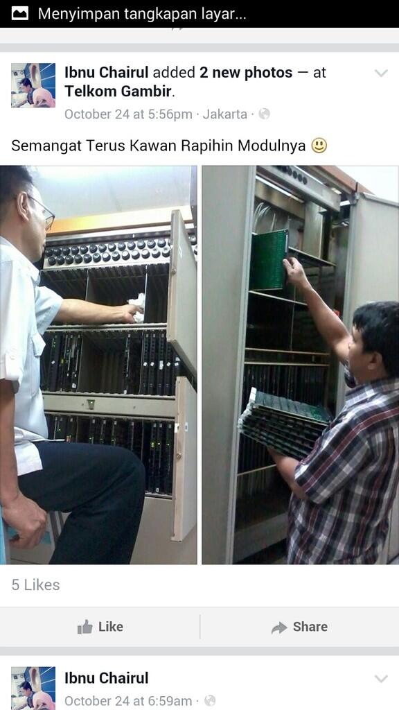 Buruknya PELAYANAN TELKOM SPEEDY DAN BANYAKNYA GANGGUAN PADA TELKOM