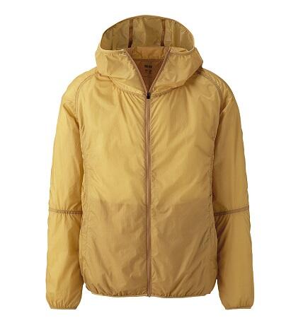 JAKET UNIQLO|OUTER PARKA POCKET CASUAL DOWN DLL ISNT LEVI'S TNF GORETEX JWS SALOMON
