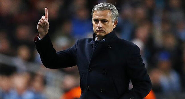 SIAPA YANG PANTAS MENGGANTIKAN MOURINHO??