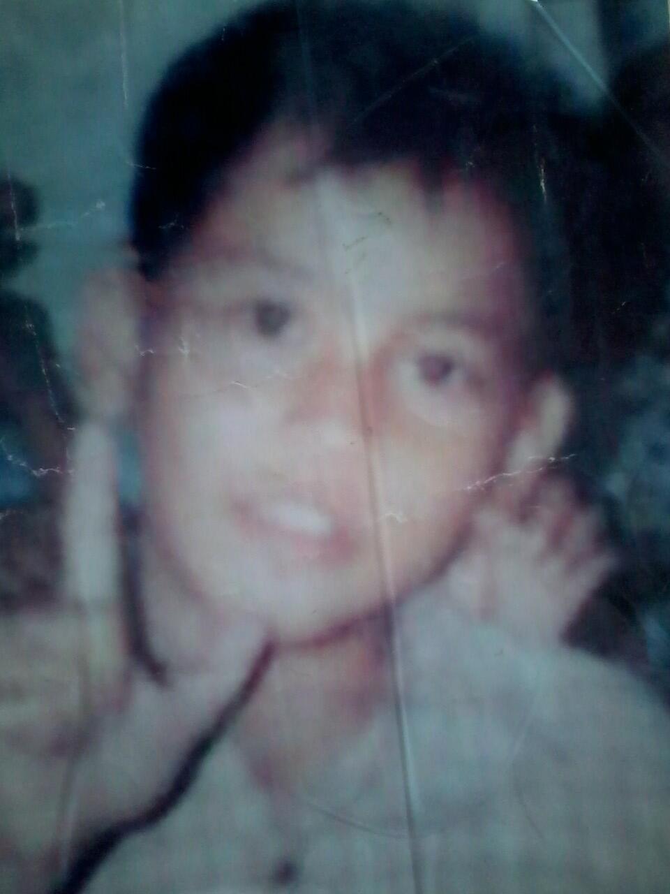 Kehilangan