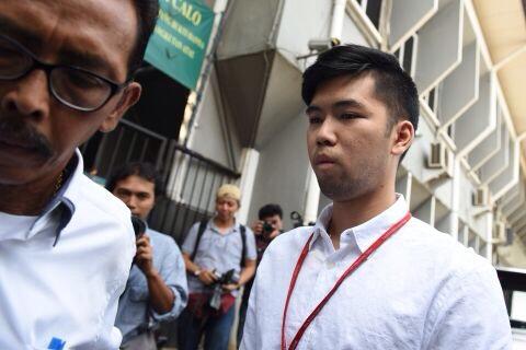 Beberapa Kasus Tabrakan Hingga Korban Meninggal Yang Hukumannya Tidak Adil