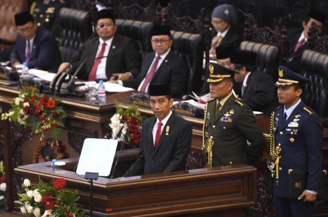 Yuk Mengenal Mekanisme APBN
