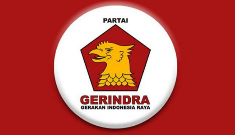 Partai GERINDRA Tolak Gedung Baru DPR Sebesar Rp 740 Miliar !!