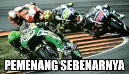 Hal apa yg bakal terjadi saat GP valencia besok?