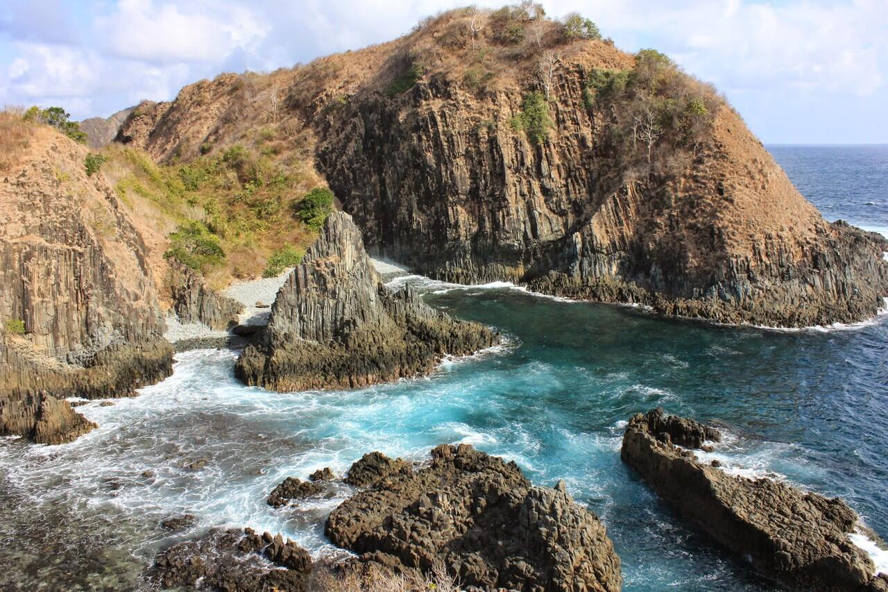 Destinasi Destinasi Wisata di Pulau Lombok! KASKUS