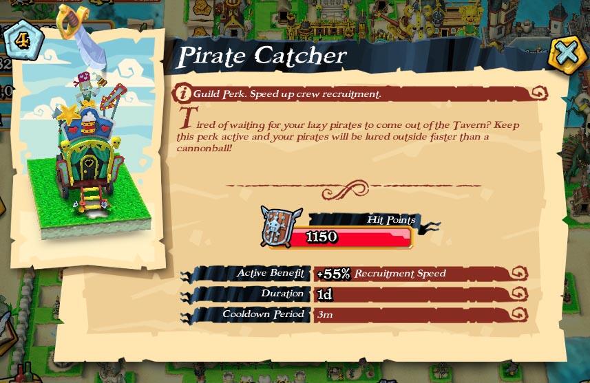 &#91;iOS/Android&#93; Plunder Pirates Official Thread ~ Get Ready to be..... PLUNDERED!!!