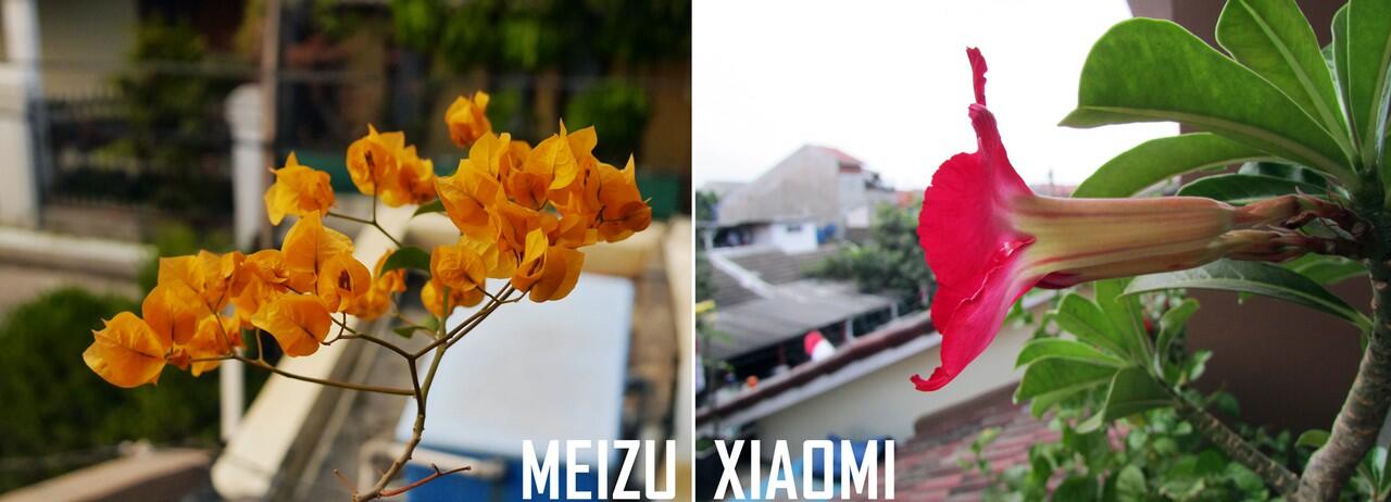 (Review + Compare) Meizu M2 Note vs Xiaomi Redmi Note 2!