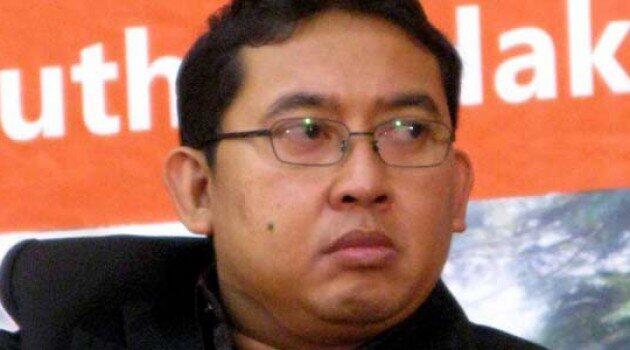 &#91;ZONK..!&#93; Fadli Zon: Hidup Makin Susah di Zaman Jokowi 