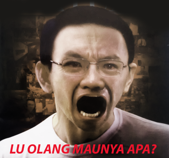 Merasa Dihina Ahok, DPRD Bekasi Tempuh Jalur Hukum