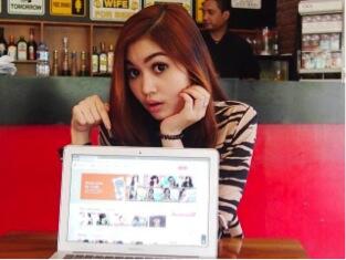 Wah, Ini Alasannya Kenapa Banyak Cewek Cantik Ikutan Situs Ini!