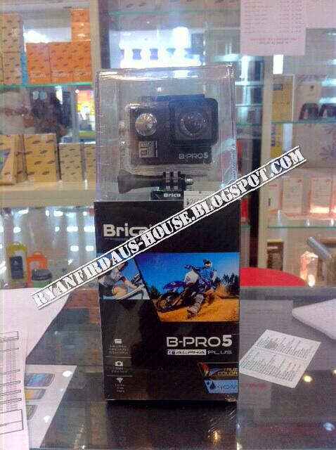 &#91;Jabodetabek&#93; Kredit GoPro dan Brica Tanpa Kartu Kredit,Gaan!