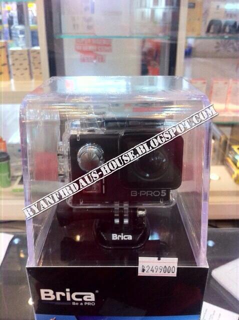 &#91;Jabodetabek&#93; Kredit GoPro dan Brica Tanpa Kartu Kredit,Gaan!