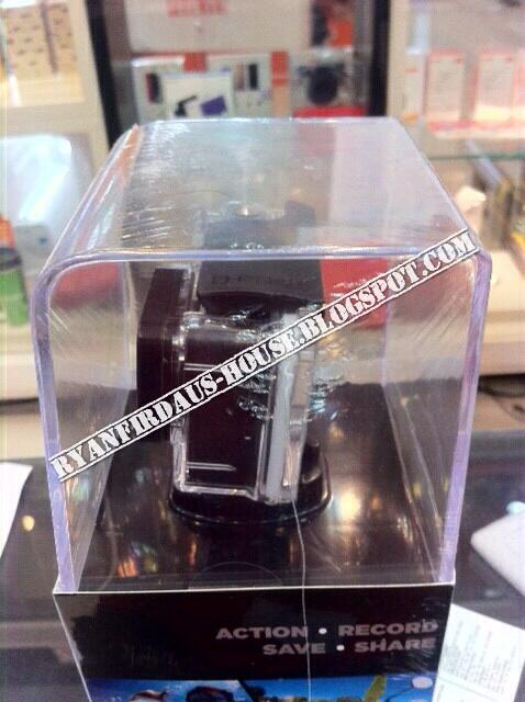 &#91;Jabodetabek&#93; Kredit GoPro dan Brica Tanpa Kartu Kredit,Gaan!