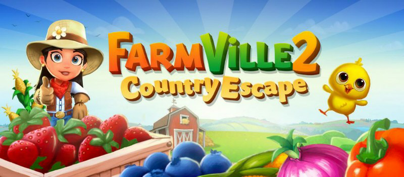 &#91;Official Thread&#93; FarmVille 2: Country Escape &#91;iOS/Android&#93;