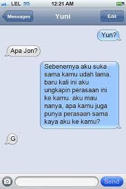 Agar pesan “Halo” Pertamamu Tidak Jadi “Selamat Tinggal”