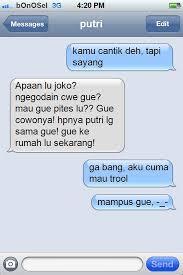 Agar pesan “Halo” Pertamamu Tidak Jadi “Selamat Tinggal”